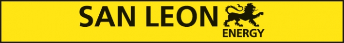 San Leon Energy