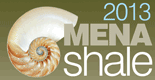 EVENT AD: MENA SHALE