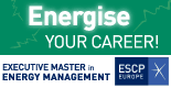 Executive Master in Energy Management (ESCP/RCEM)